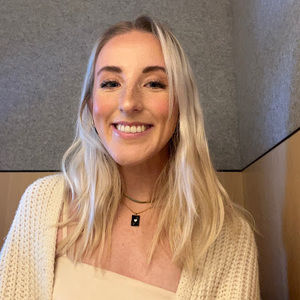 Meet your Posher, Haley